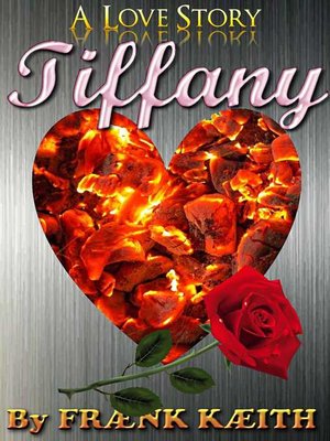 cover image of Tiffany